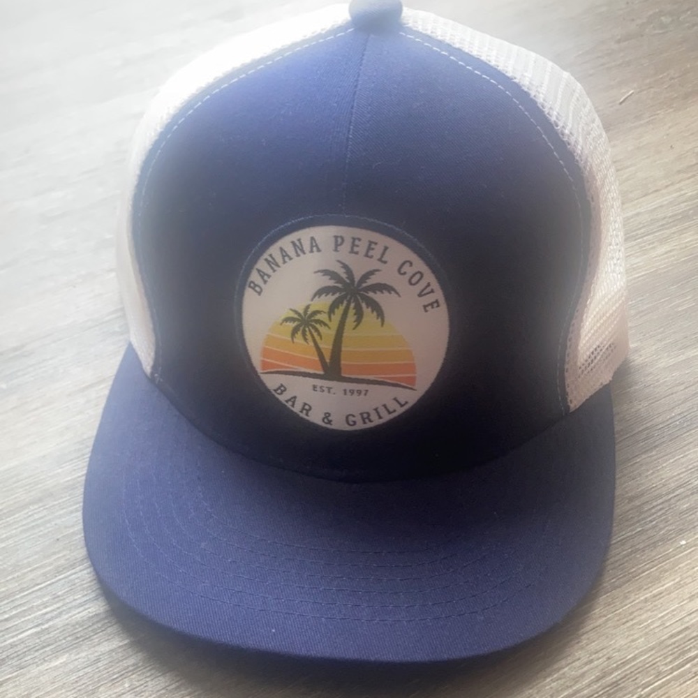 ‼️ SNAPBACK
